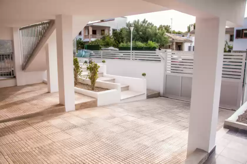 Holiday rentals in Son serra, Son Serra de Marina