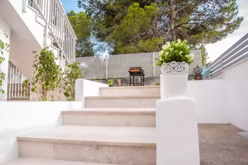 Holiday rentals in Son serra, Son Serra de Marina