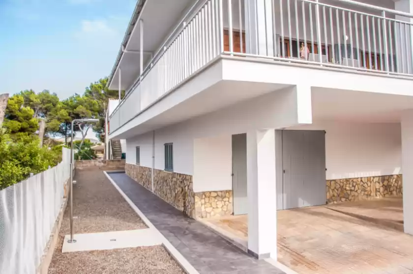 Holiday rentals in Son serra, Son Serra de Marina