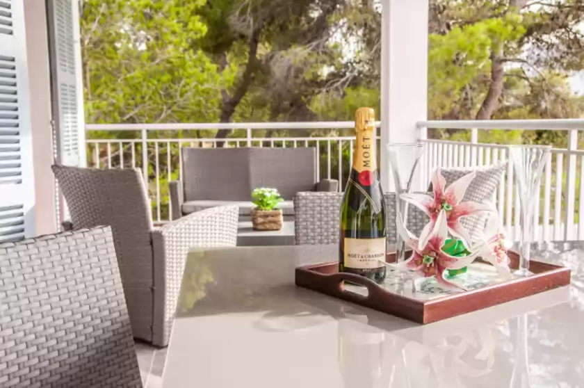 Holiday rentals in Son serra, Son Serra de Marina