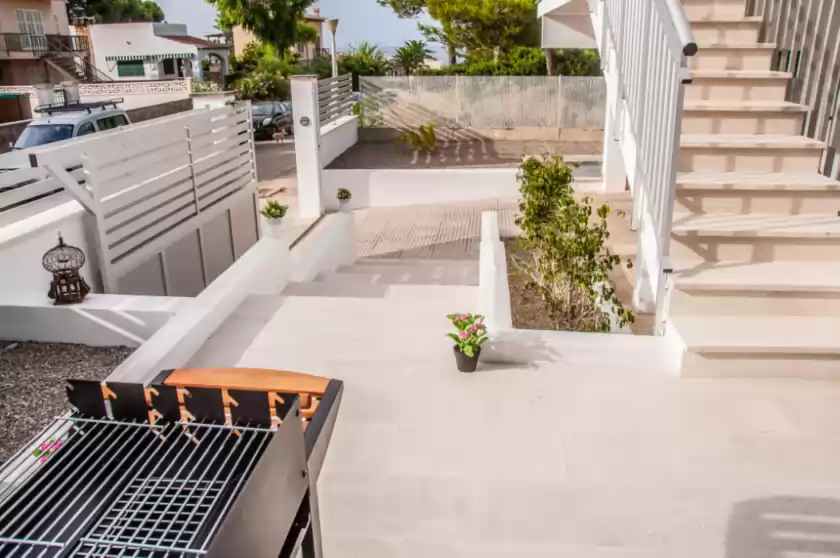 Holiday rentals in Son serra, Son Serra de Marina