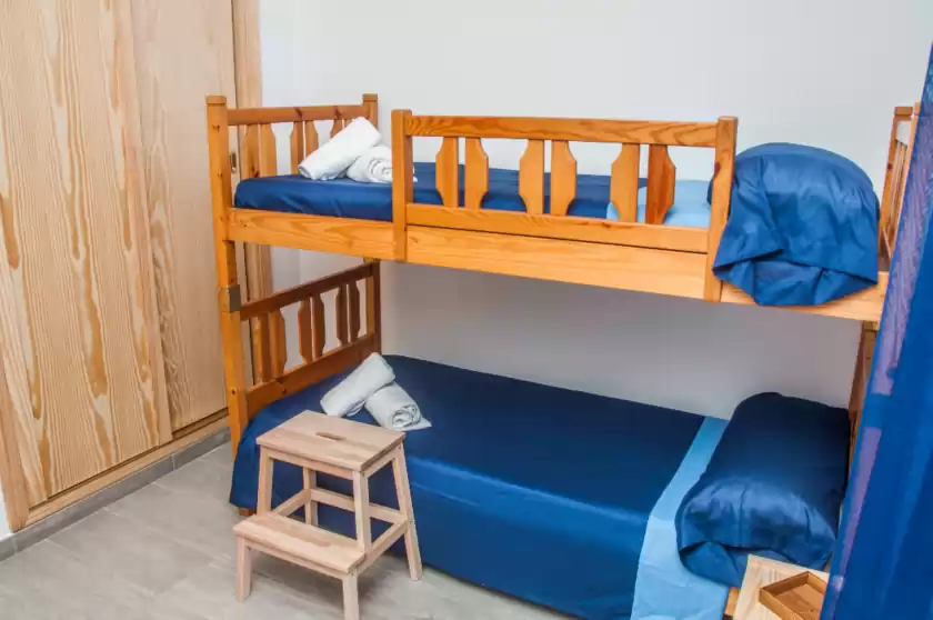 Holiday rentals in Son serra, Son Serra de Marina