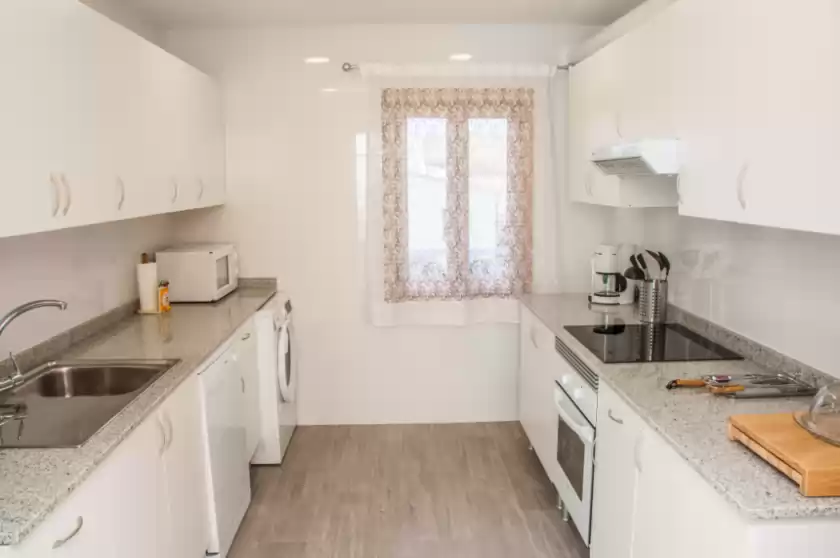 Holiday rentals in Son serra, Son Serra de Marina