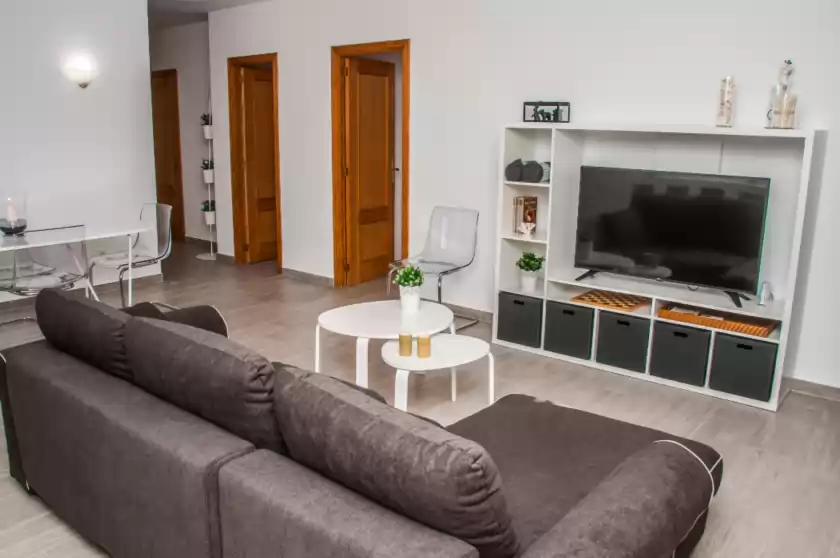 Holiday rentals in Son serra, Son Serra de Marina