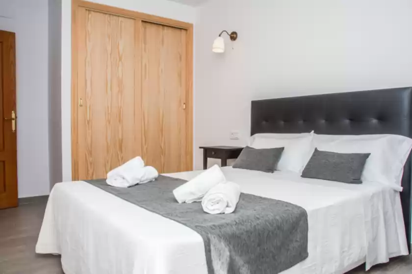 Holiday rentals in Son serra, Son Serra de Marina