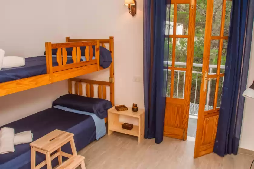Holiday rentals in Son serra, Son Serra de Marina