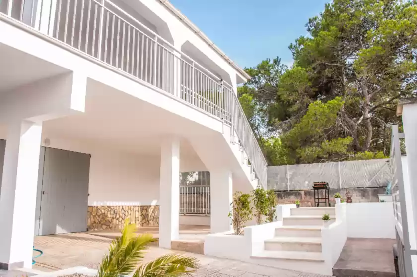 Holiday rentals in Son serra, Son Serra de Marina