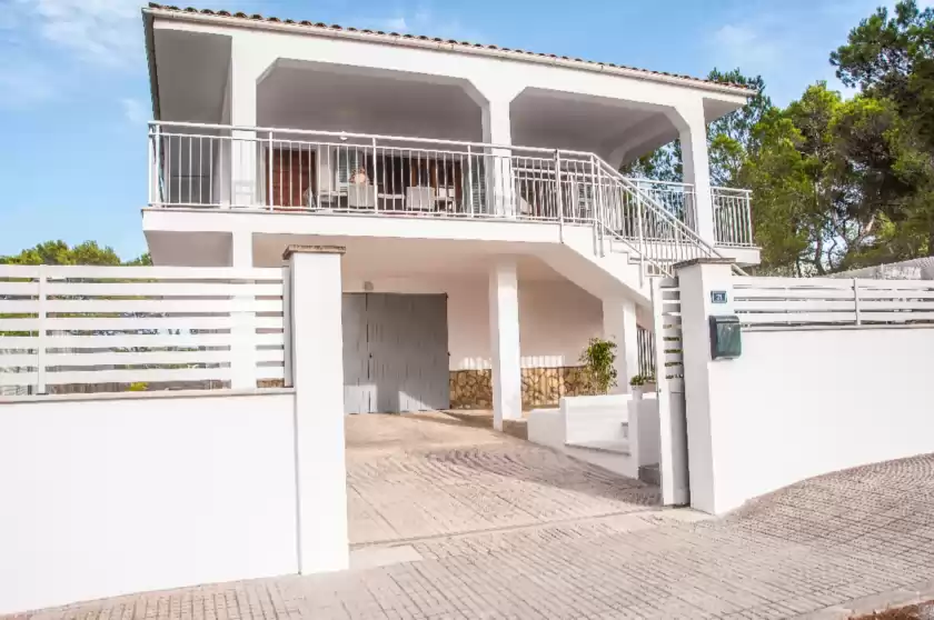 Holiday rentals in Son serra, Son Serra de Marina