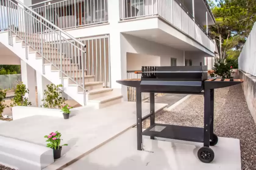 Holiday rentals in Son serra, Son Serra de Marina