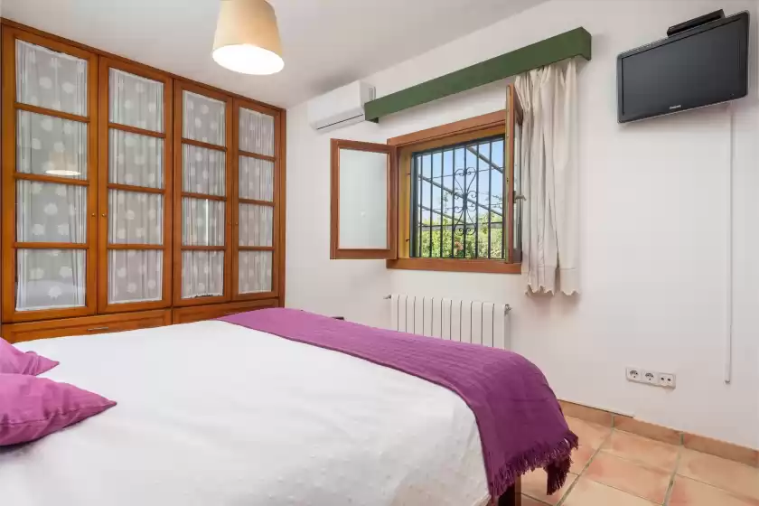 Ferienhaus auf Can margoi, Inca