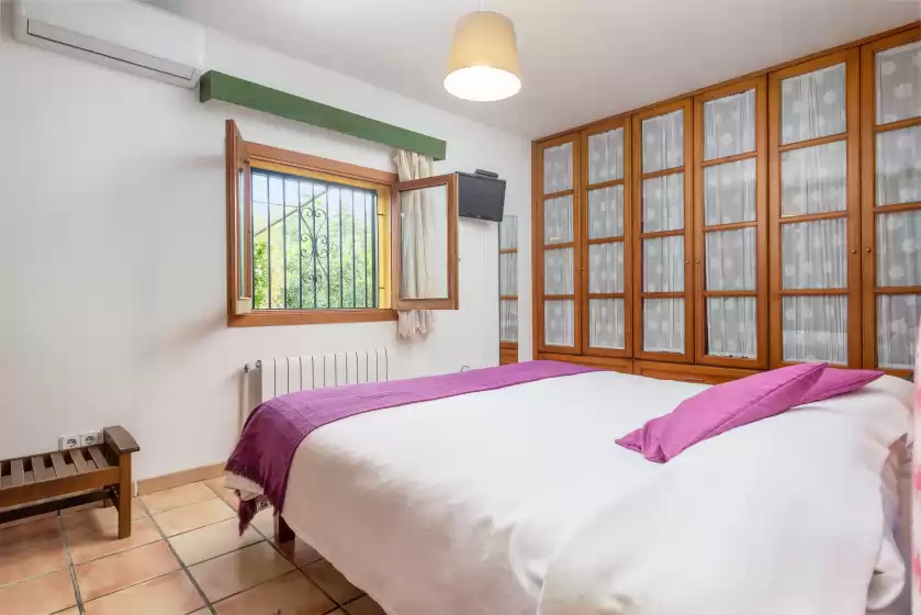 Ferienhaus auf Can margoi, Inca