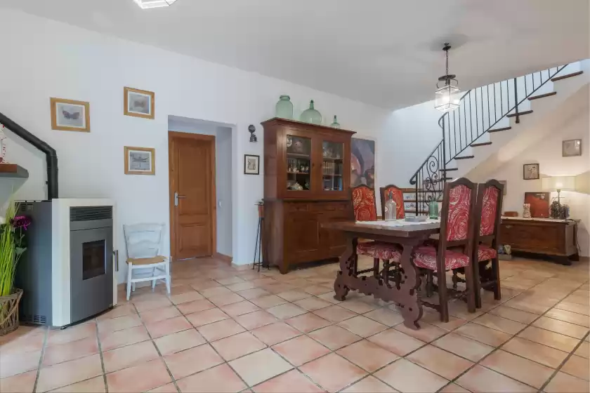 Ferienhaus auf Can margoi, Inca