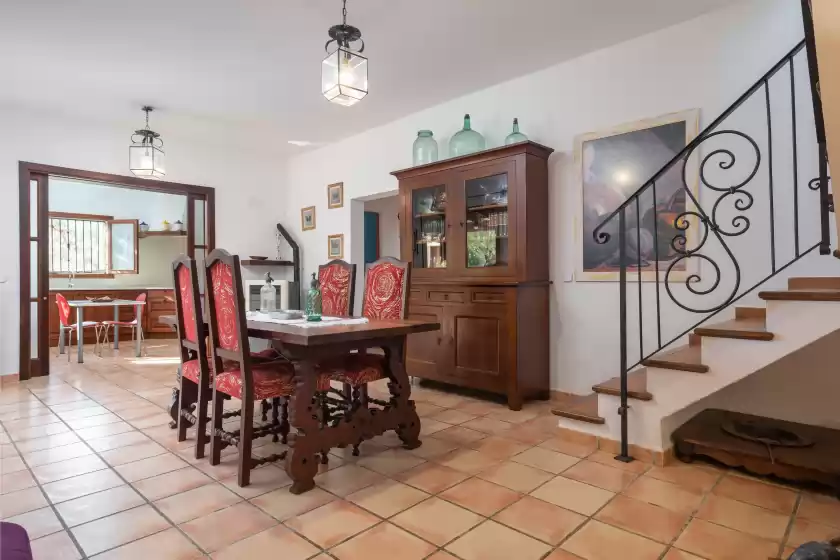 Ferienhaus auf Can margoi, Inca