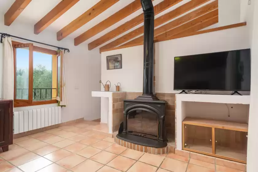 Ferienhaus auf Can margoi, Inca