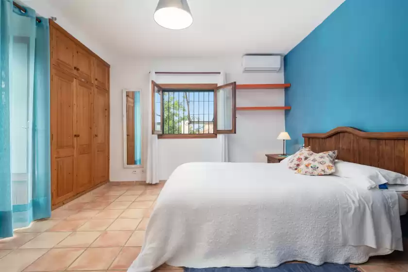 Ferienhaus auf Can margoi, Inca