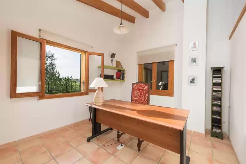 Ferienhaus auf Can margoi, Inca