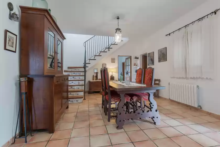 Ferienhaus auf Can margoi, Inca