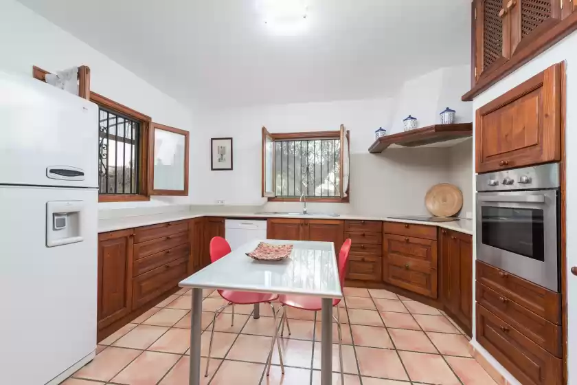 Ferienhaus auf Can margoi, Inca