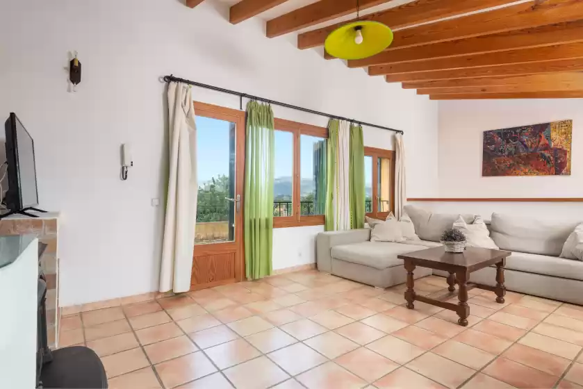 Ferienhaus auf Can margoi, Inca