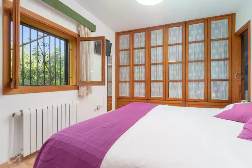 Ferienhaus auf Can margoi, Inca