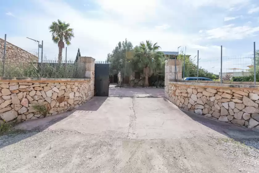 Holiday rentals in Ses plenetes, Portocolom