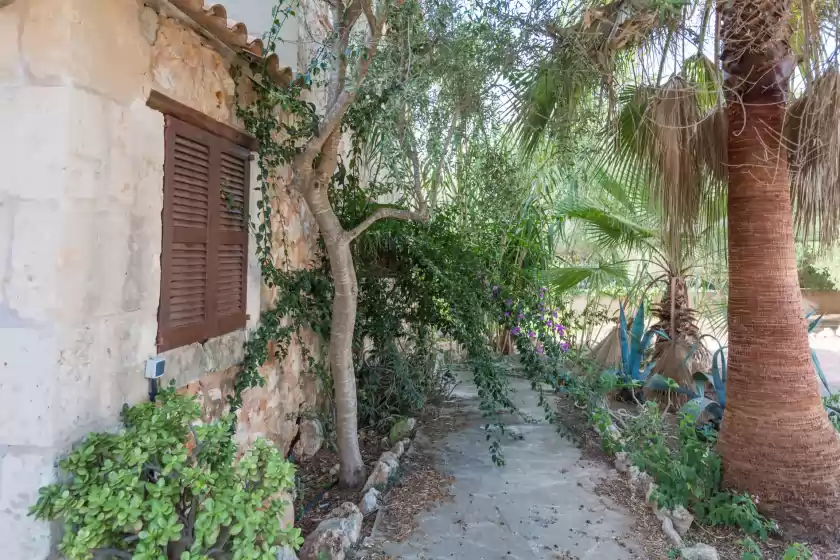 Holiday rentals in Ses plenetes, Portocolom