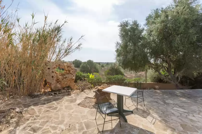 Holiday rentals in Ses plenetes, Portocolom