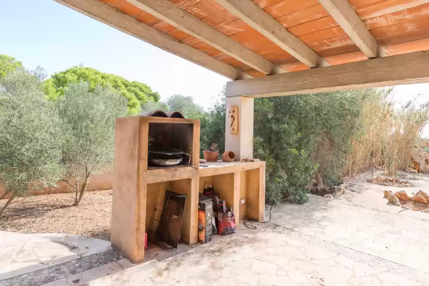 Holiday rentals in Ses plenetes, Portocolom