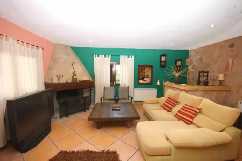Holiday rentals in Ses plenetes, Portocolom