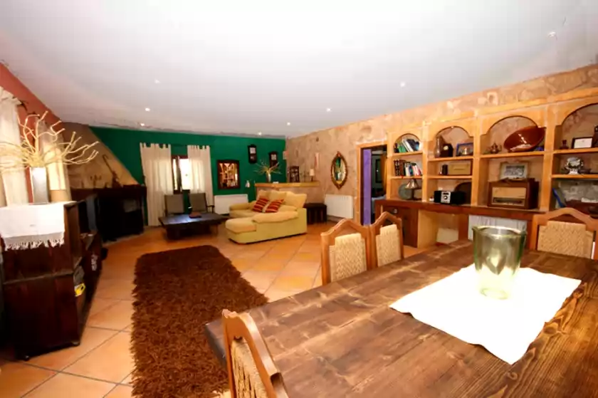 Holiday rentals in Ses plenetes, Portocolom
