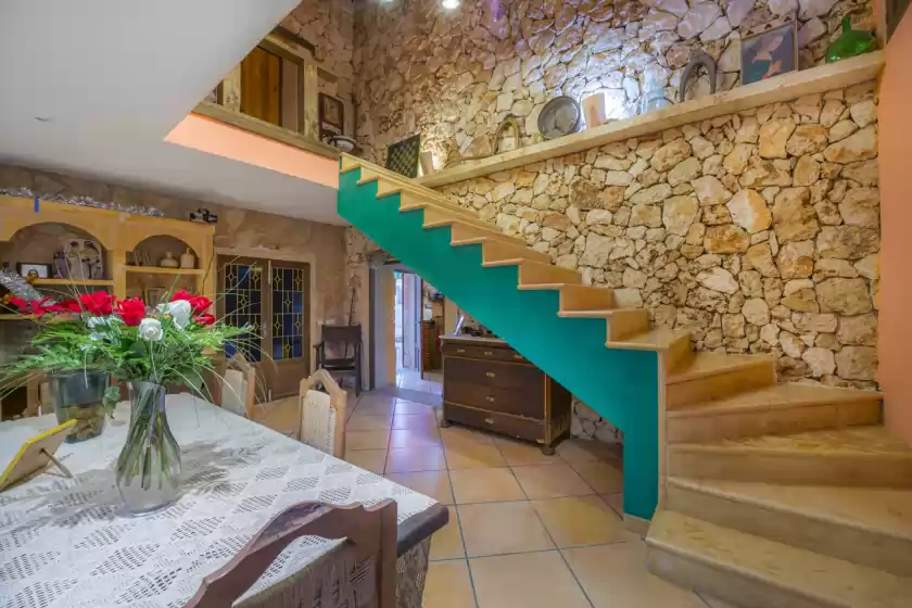 Holiday rentals in Ses plenetes, Portocolom
