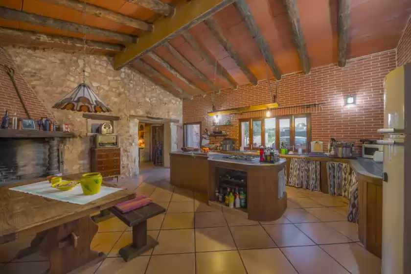 Holiday rentals in Ses plenetes, Portocolom