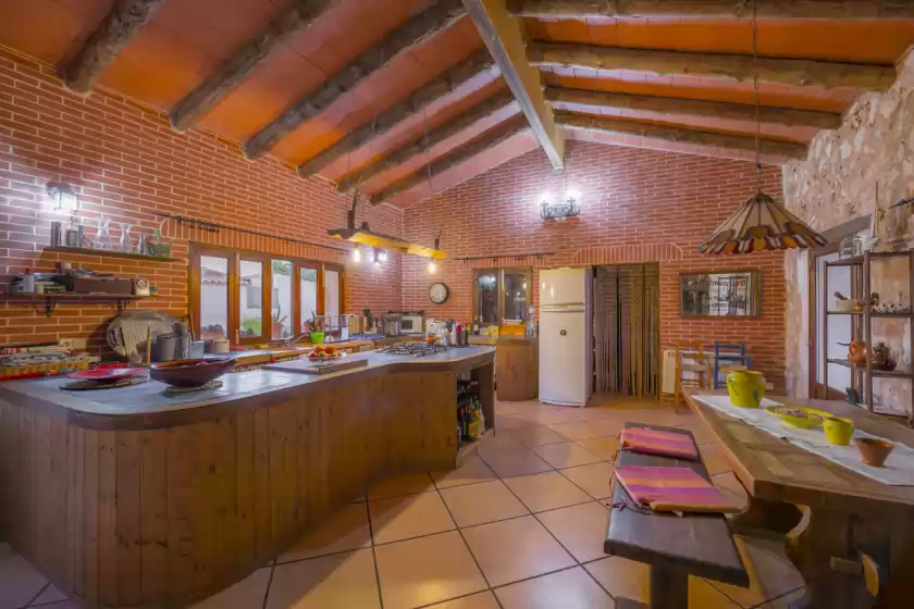 Holiday rentals in Ses plenetes, Portocolom