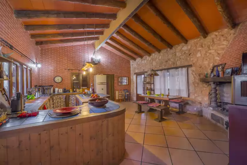 Holiday rentals in Ses plenetes, Portocolom