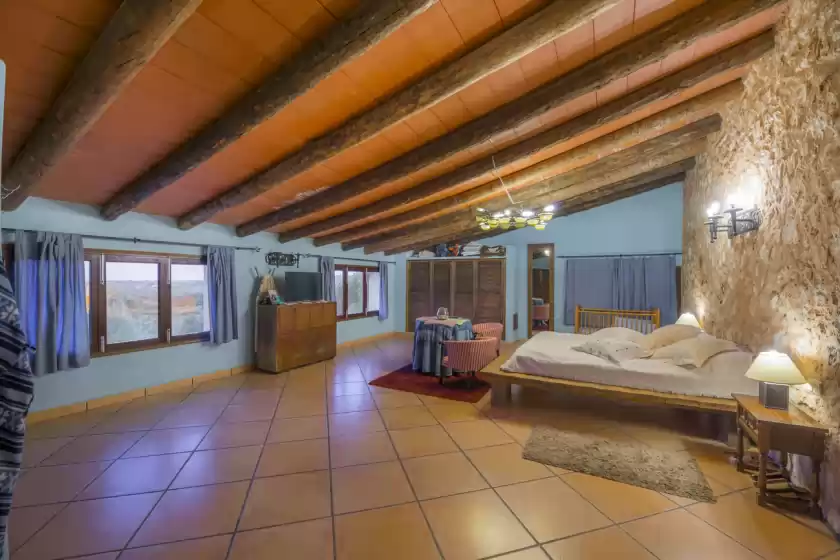 Holiday rentals in Ses plenetes, Portocolom