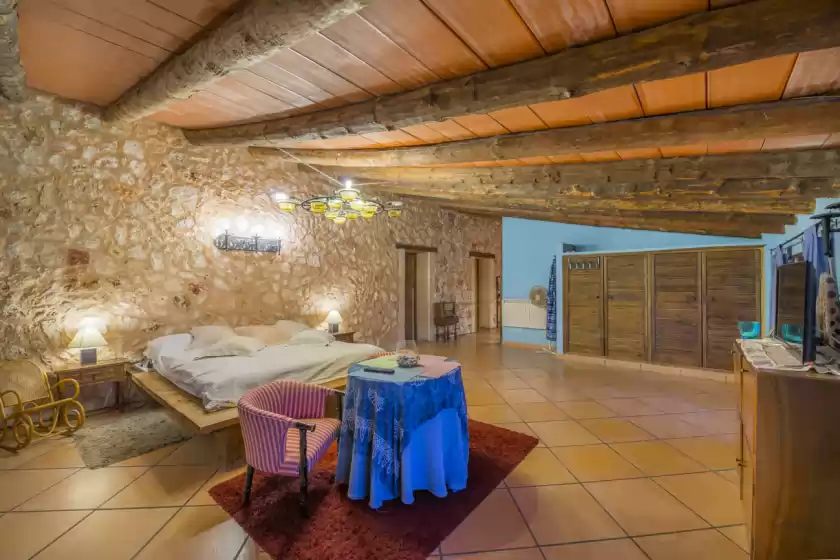 Holiday rentals in Ses plenetes, Portocolom