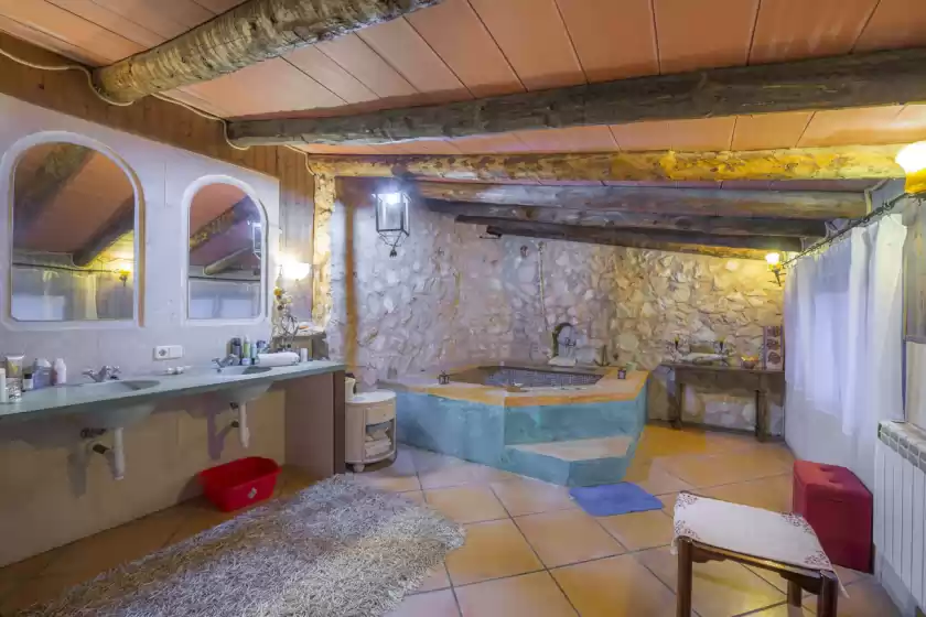 Holiday rentals in Ses plenetes, Portocolom