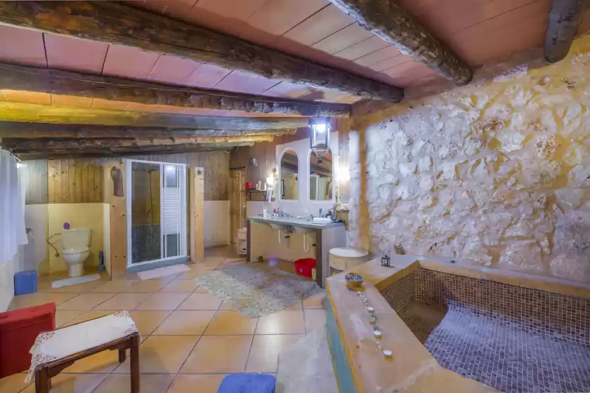 Holiday rentals in Ses plenetes, Portocolom