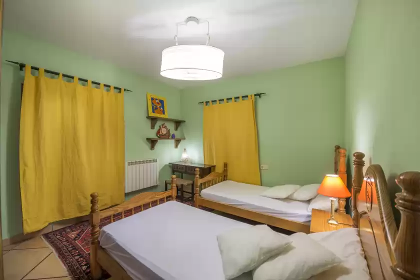 Holiday rentals in Ses plenetes, Portocolom