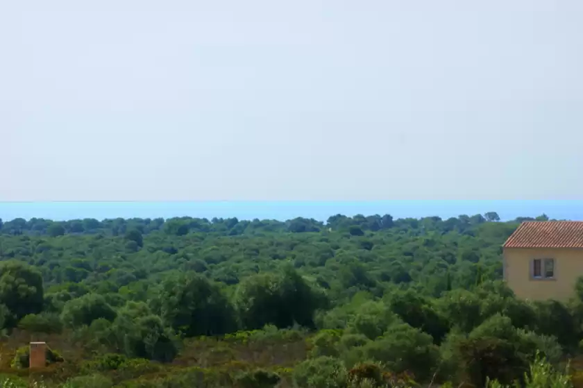 Holiday rentals in Ses plenetes, Portocolom