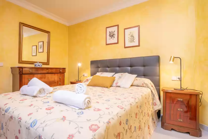 Ferienhaus auf Villa teulera, sa Vileta