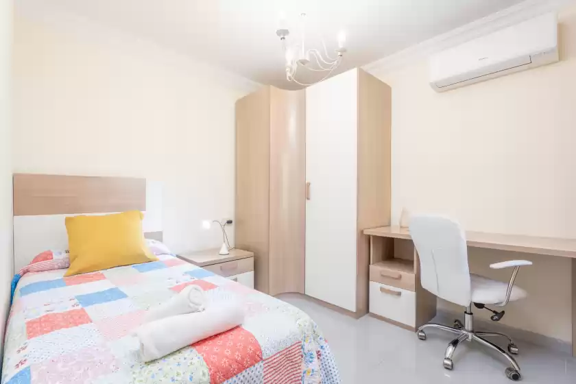 Ferienhaus auf Villa teulera, sa Vileta