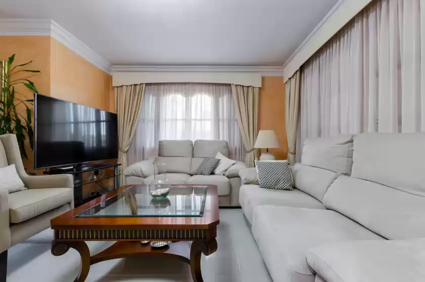 Ferienhaus auf Villa teulera, sa Vileta