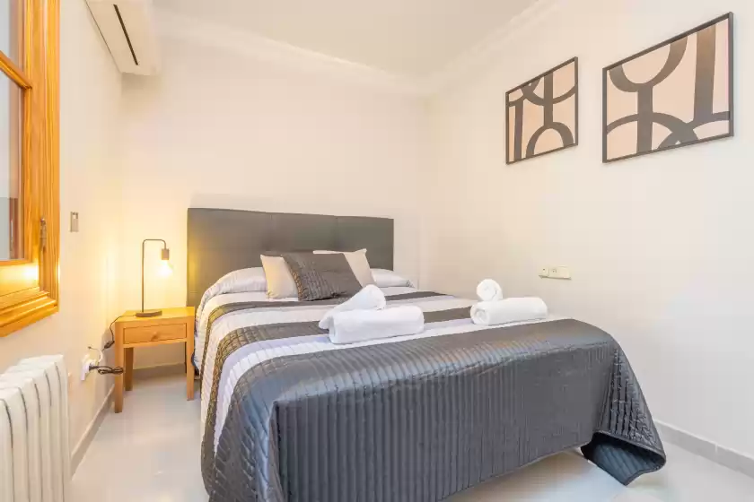Ferienhaus auf Villa teulera, sa Vileta
