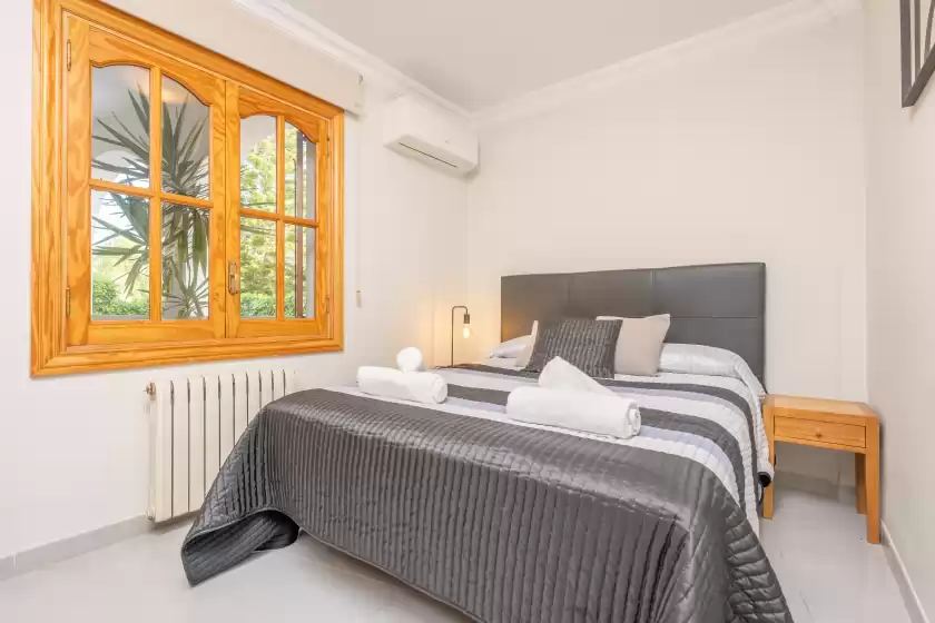 Ferienhaus auf Villa teulera, sa Vileta