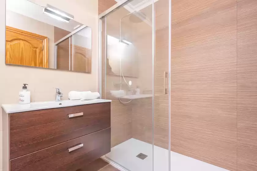 Ferienhaus auf Villa teulera, sa Vileta