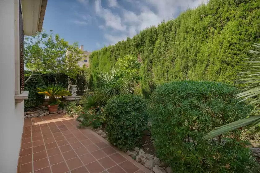 Ferienhaus auf Villa teulera, sa Vileta