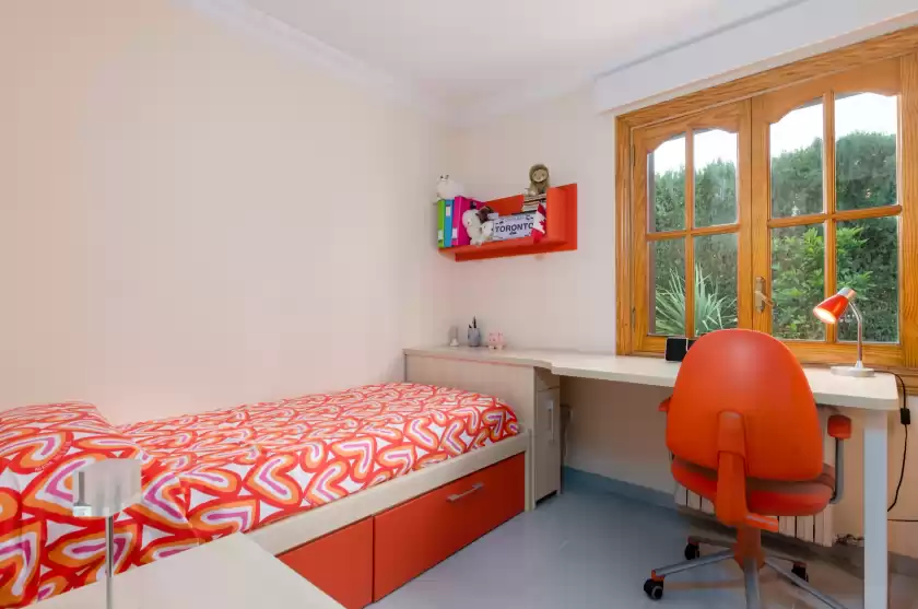 Ferienhaus auf Villa teulera, sa Vileta
