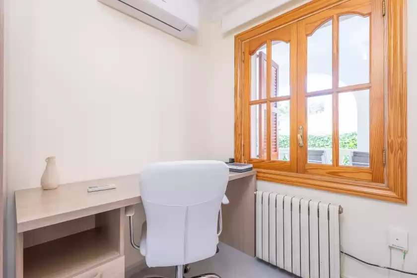 Ferienhaus auf Villa teulera, sa Vileta