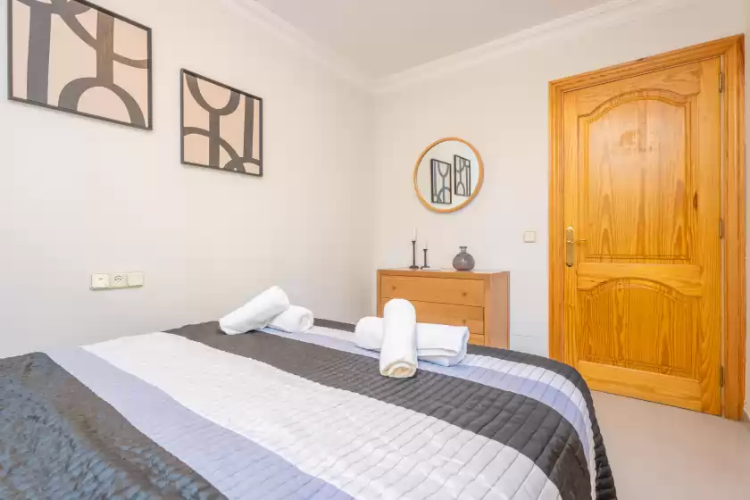 Ferienhaus auf Villa teulera, sa Vileta